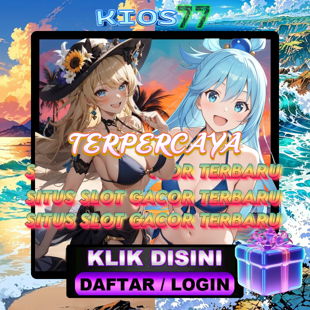 KIOS77 > Download Link Apk Resmi Situs Slot Gacor KIOS 77 Online Terbaik Di Tahun Ini